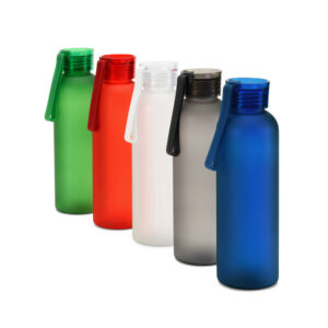 Garrafa Personalizada Plástica 600ml - HUBSP-54299