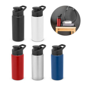 Garrafa Personalizada  Alumínio 660ml - HUBSP-94270
