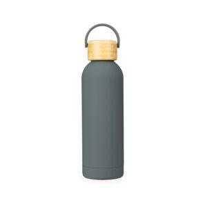 Garrafa Térmica Personalizada  500ml - HUBZB-19104
