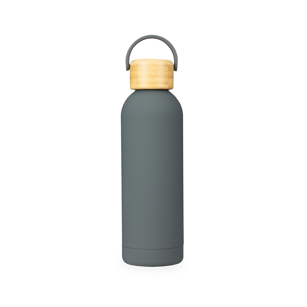 - Huble Brindes Corporativos Garrafa Térmica Personalizada 500ml - HUBZB-19104 - Imagem 8
