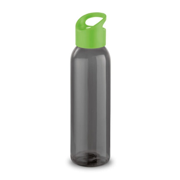 Brinde corporativo garrafa vermelha 630ml personalizada