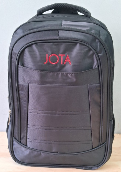 Bordado personalizado — Jota