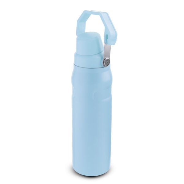 Garrafa térmica personalizada 750ml gravação laser