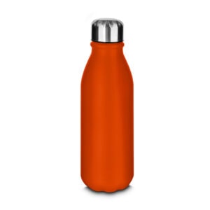 Garrafa Personalizada Alumínio 550ml C