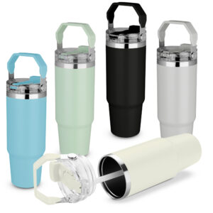 Garrafa Térmica Personalizada  850ml - HUBAS-GA9125