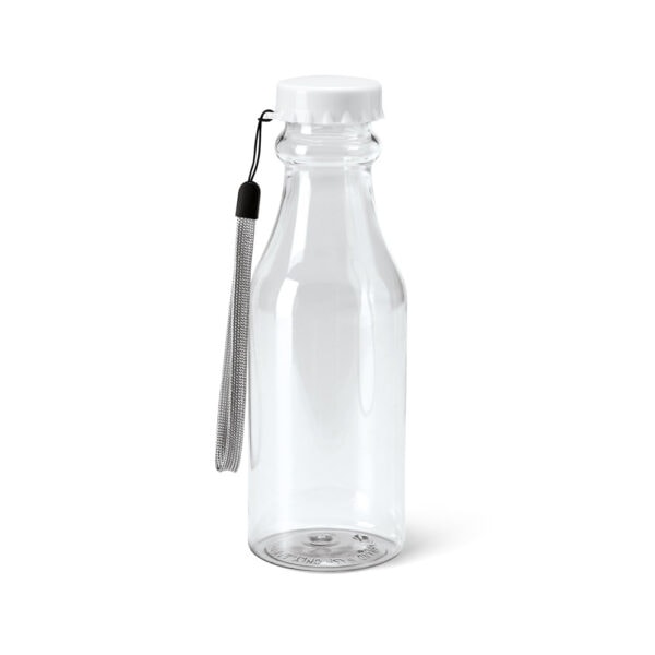 Garrafa corporativa azul royal 510ml personalizada