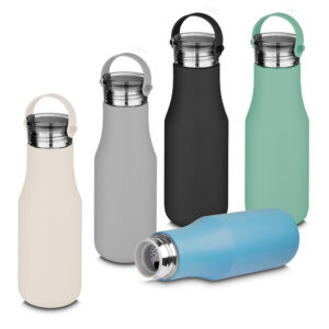 Garrafa Térmica Personalizada  500ml - HUBAS-GA9110
