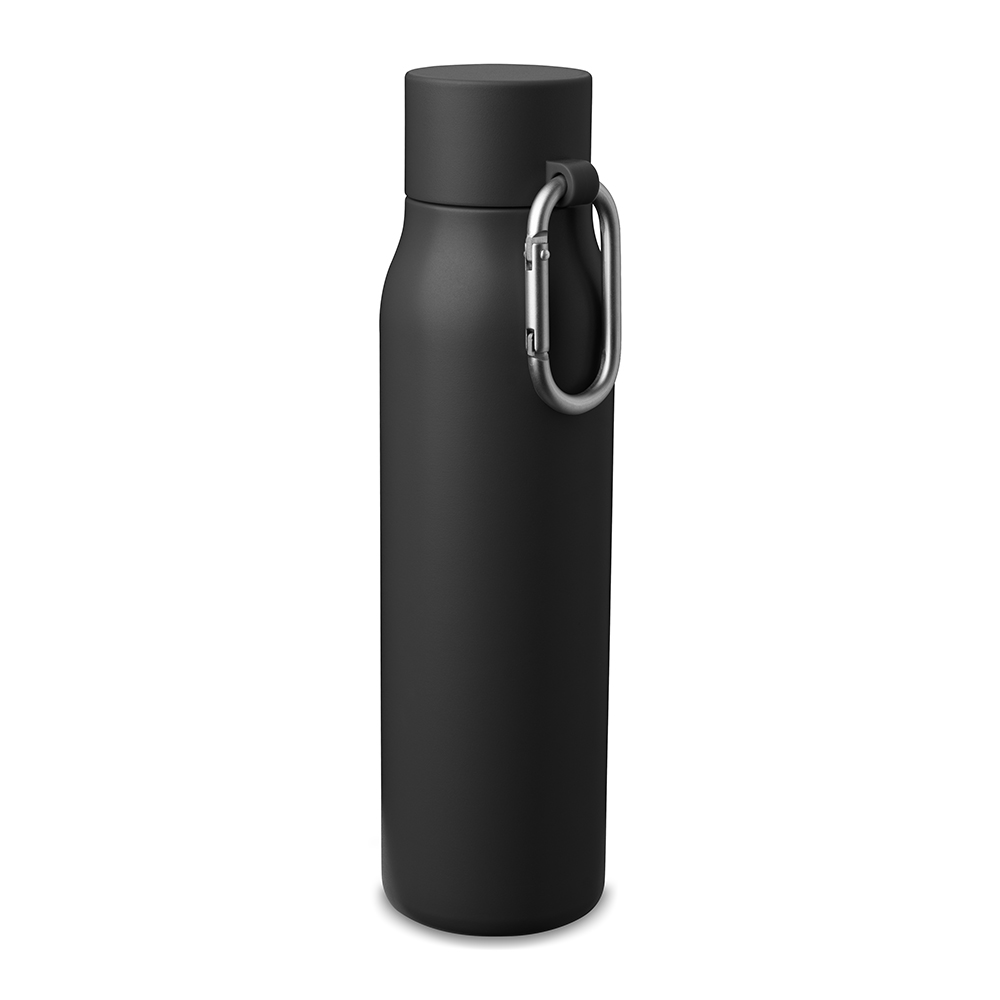 - Huble Brindes Corporativos Garrafa Térmica Personalizada 550ml - HUBAS-GA9160 - Imagem 5