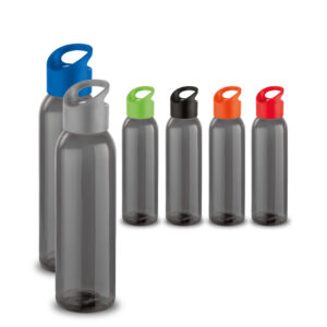 Garrafa Personalizada Plástica 630ml - HUBSP-94630