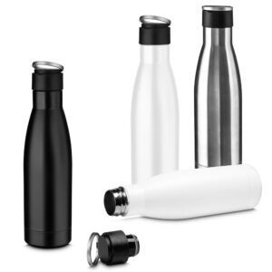 Garrafa Térmica Personalizada  500ml - HUBAS-GA8400