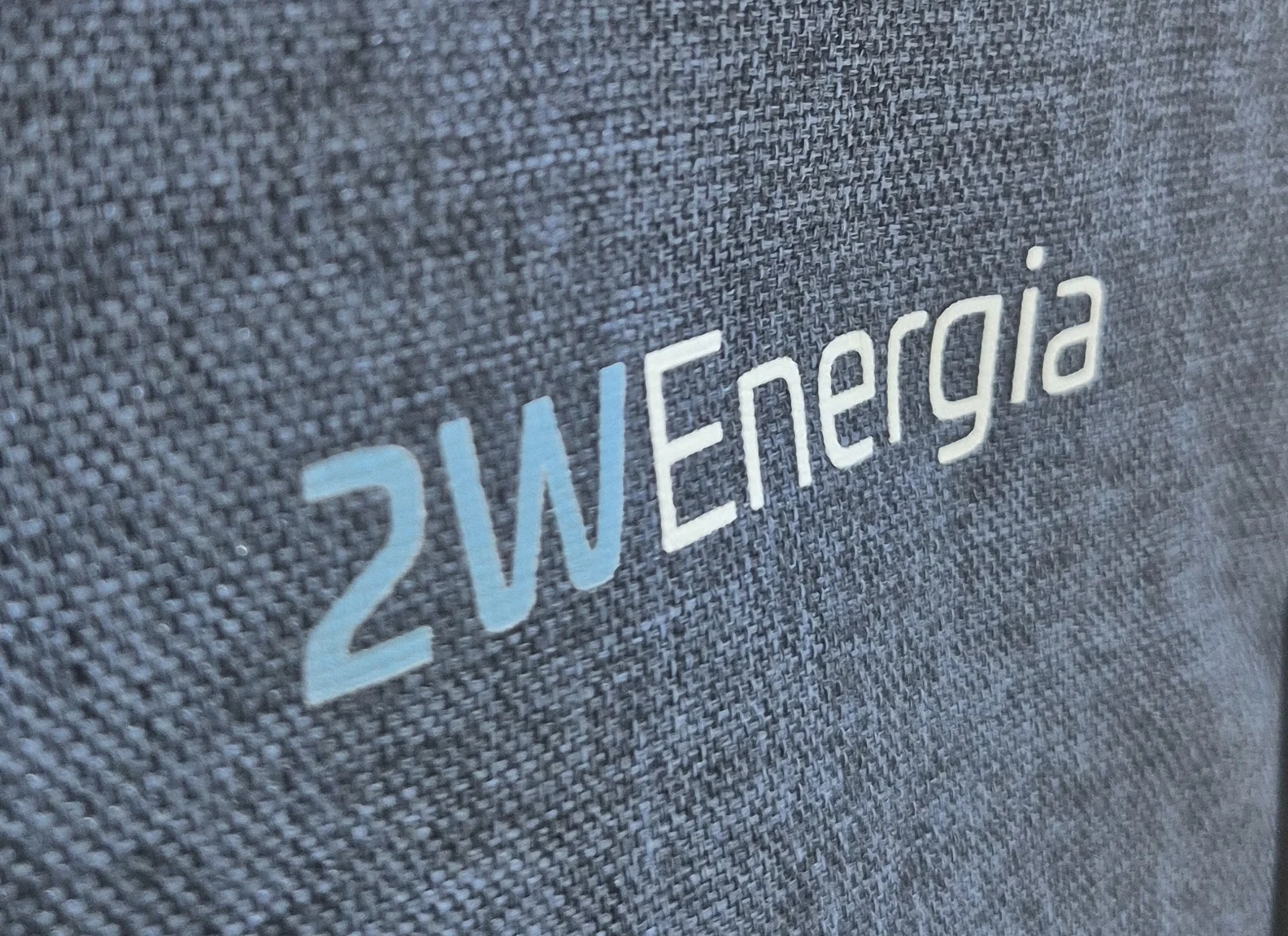 Transfer personalizado — 2W Energia
