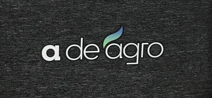Transfer personalizado — A de Agro