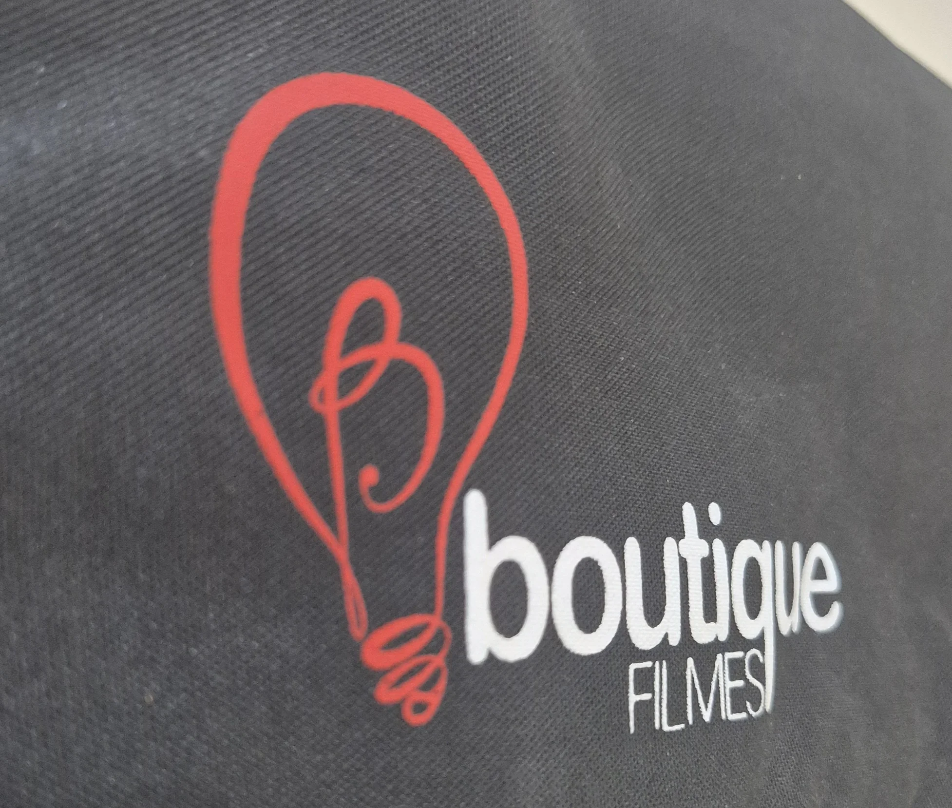 Transfer personalizado — Boutique Filmes