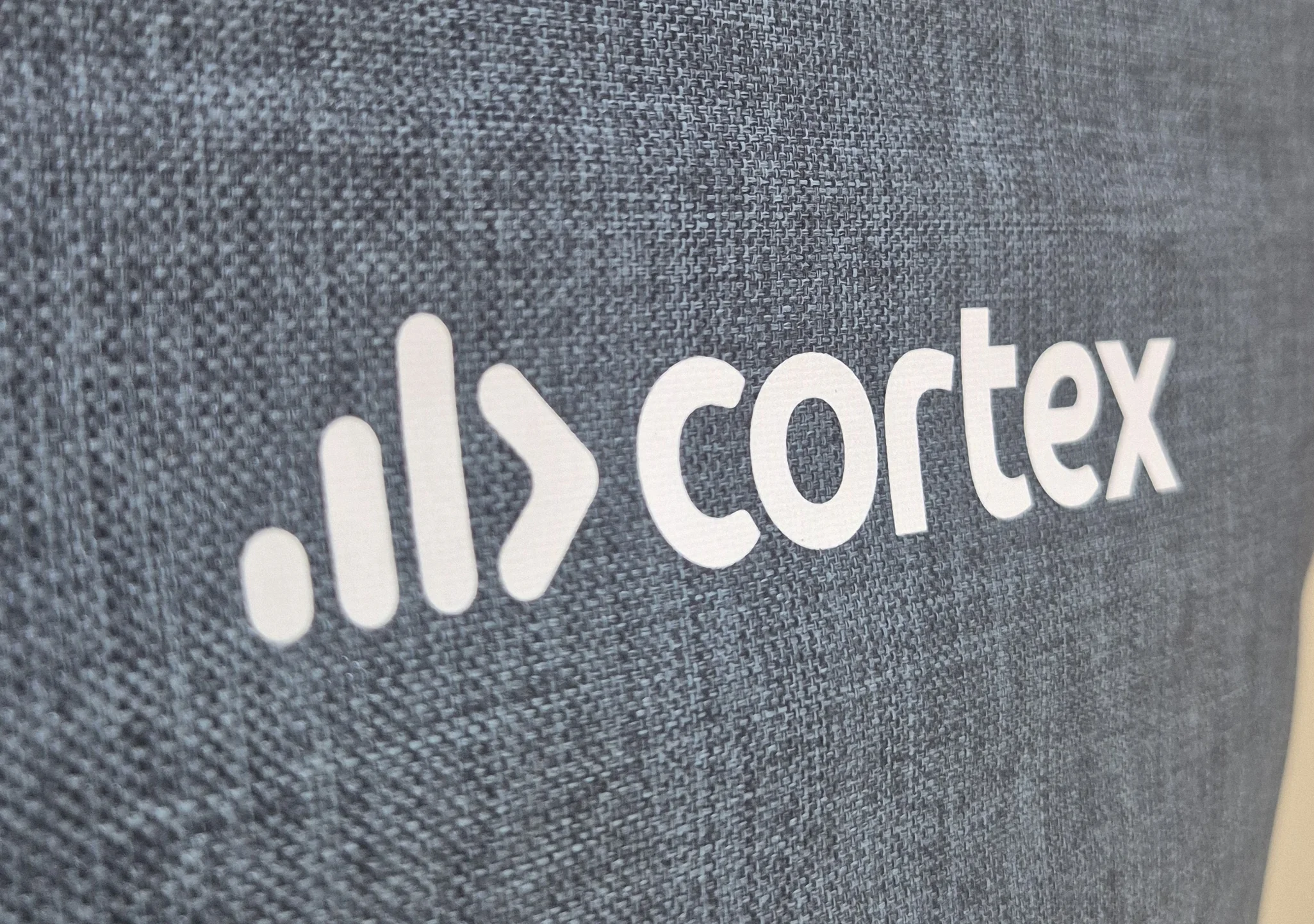 Transfer personalizado — Cortex