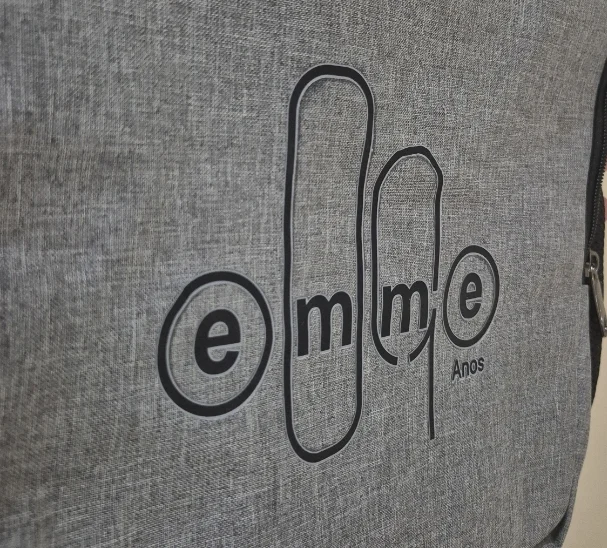 Transfer personalizado — Emme