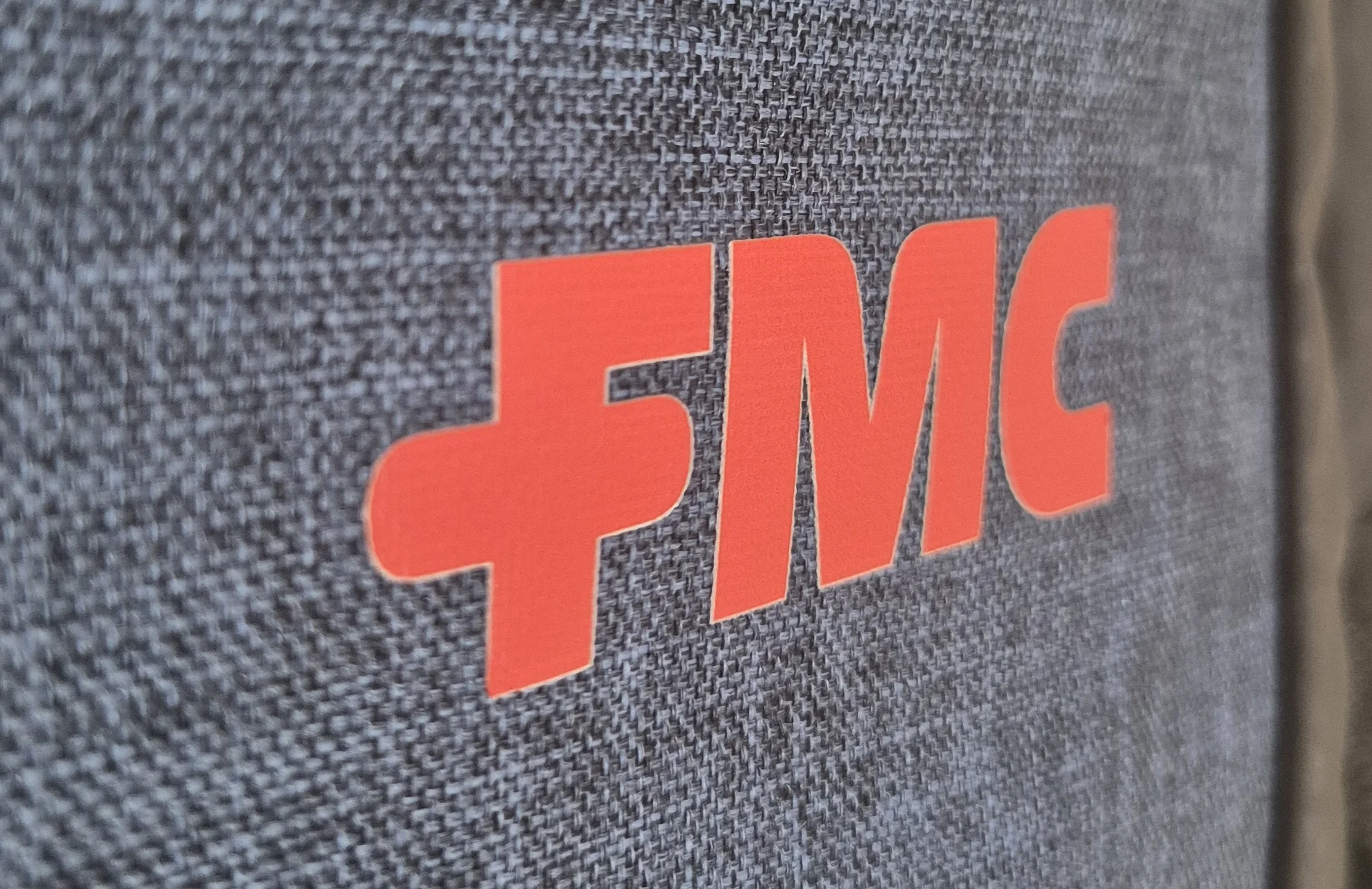Transfer personalizado — FMC