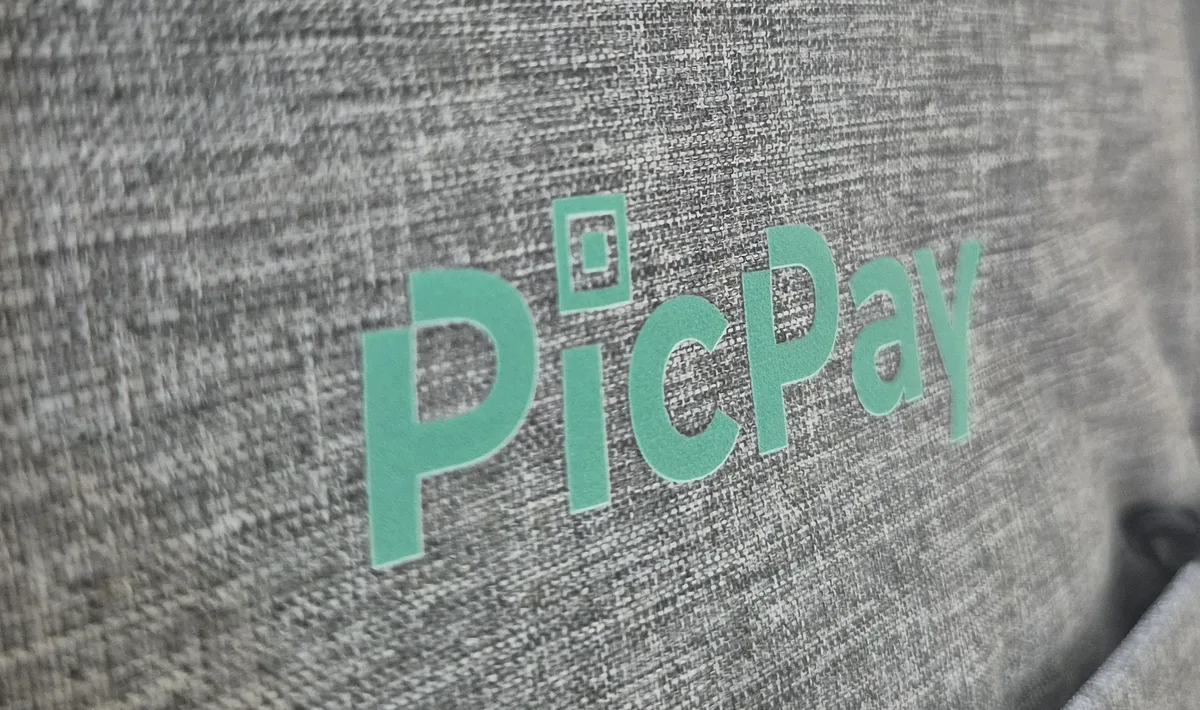 Transfer personalizado — PicPay