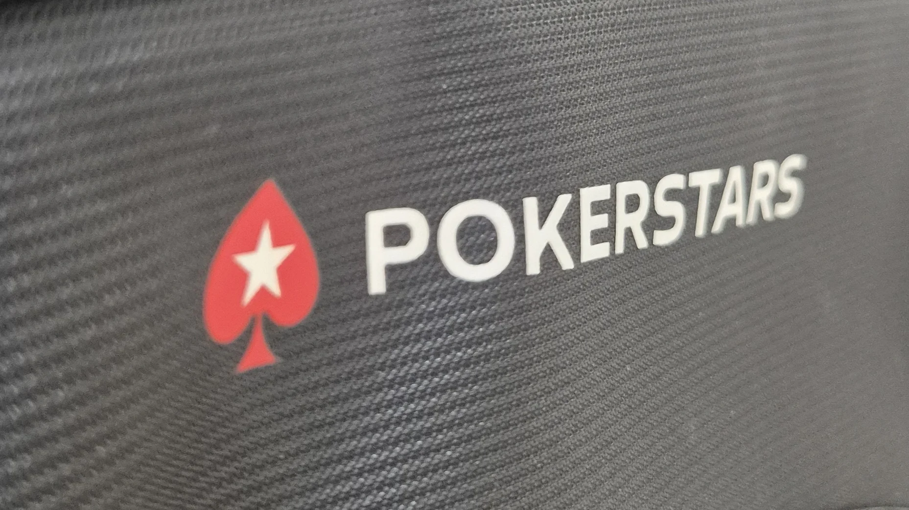 Transfer personalizado — PokerStars