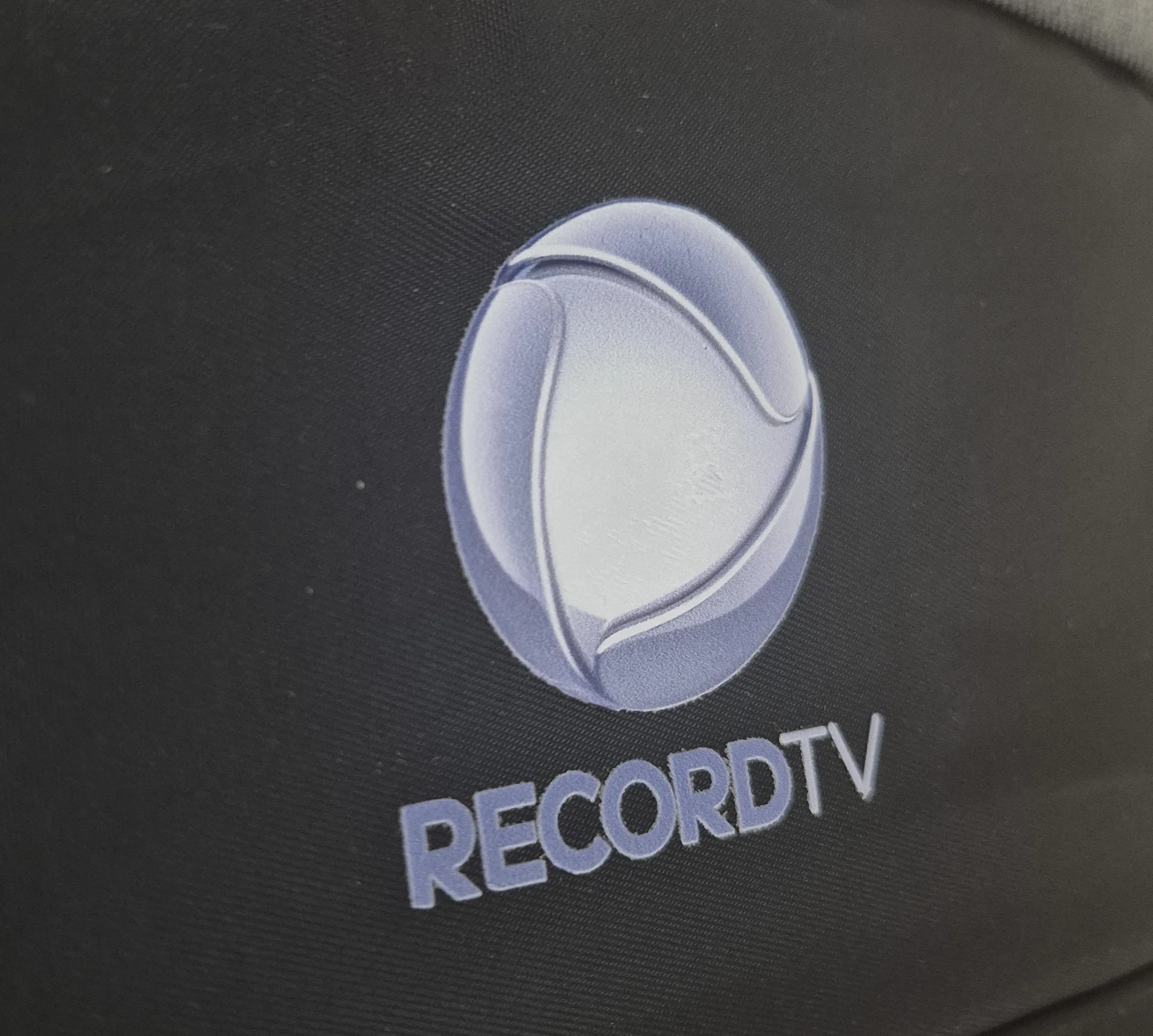 Transfer personalizado — Record TV