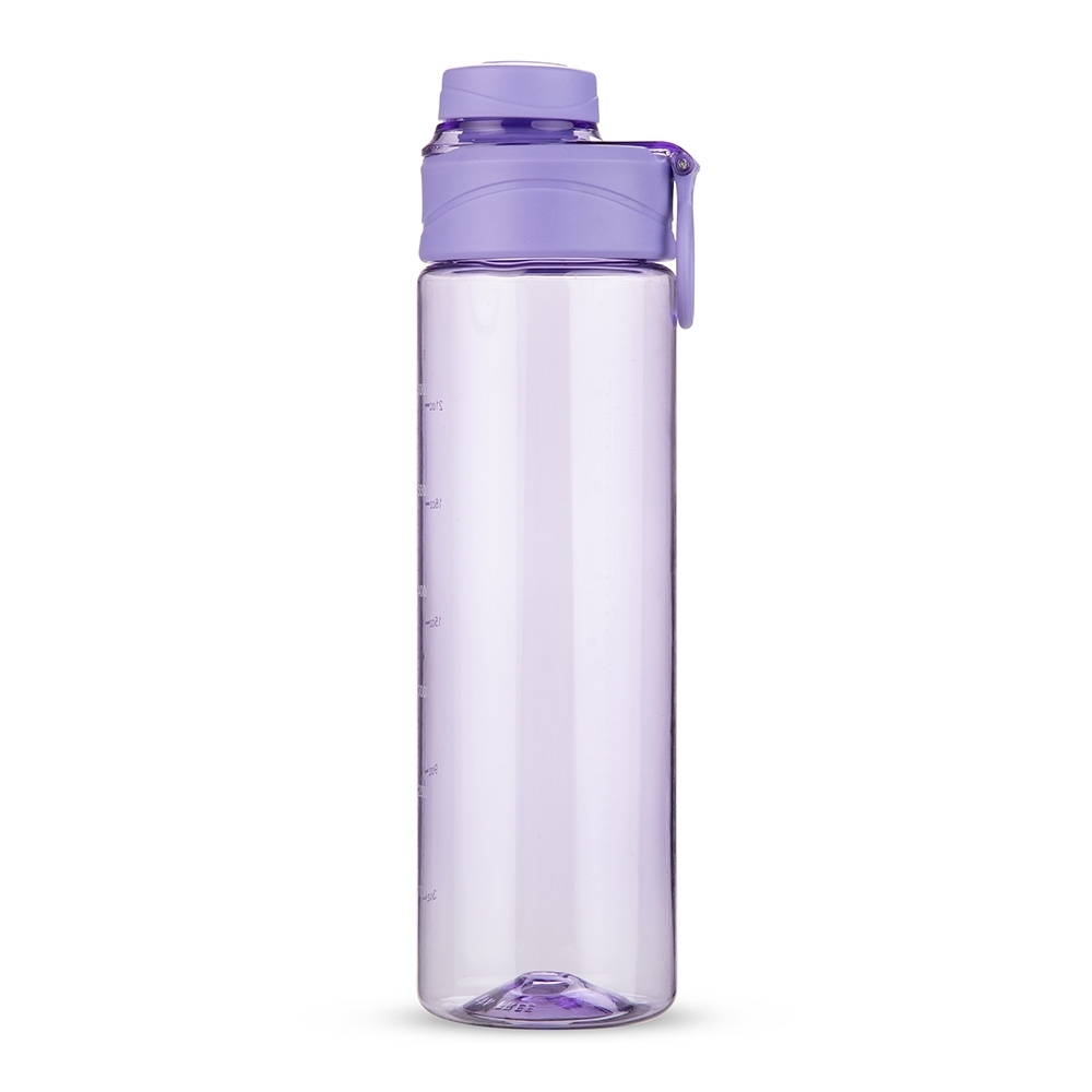 - Huble Brindes Corporativos Garrafa Personalizada Plástica 700ml - HUBZB-09216 - Imagem 4