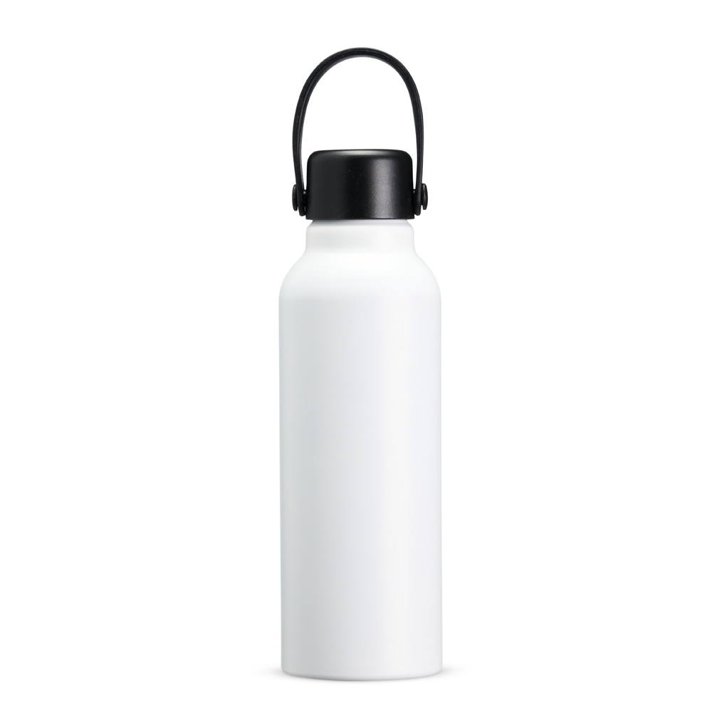 - Huble Brindes Corporativos Garrafa Personalizada Alumínio 800ml - HUBZB-18922 - Imagem 7