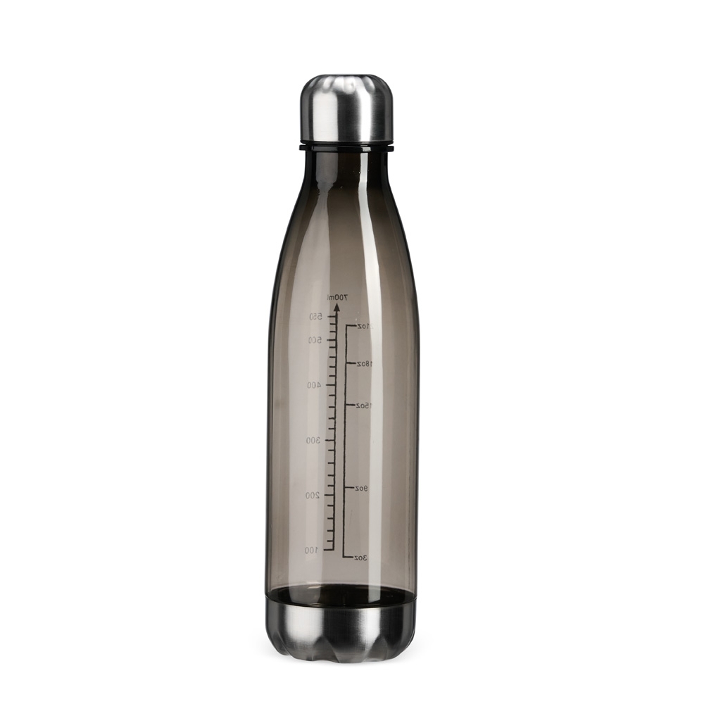 - Huble Brindes Corporativos Garrafa Personalizada Plástica 750ml - HUBZB-17012A - Imagem 3