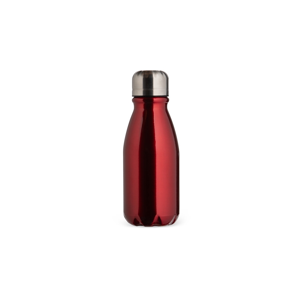 - Huble Brindes Corporativos Garrafa Personalizada Alumínio 400ml - HUBZB-09185 - Imagem 12