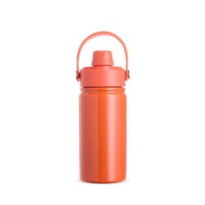 Garrafa Térmica Personalizada Inox 400ml - HUBZB-19005