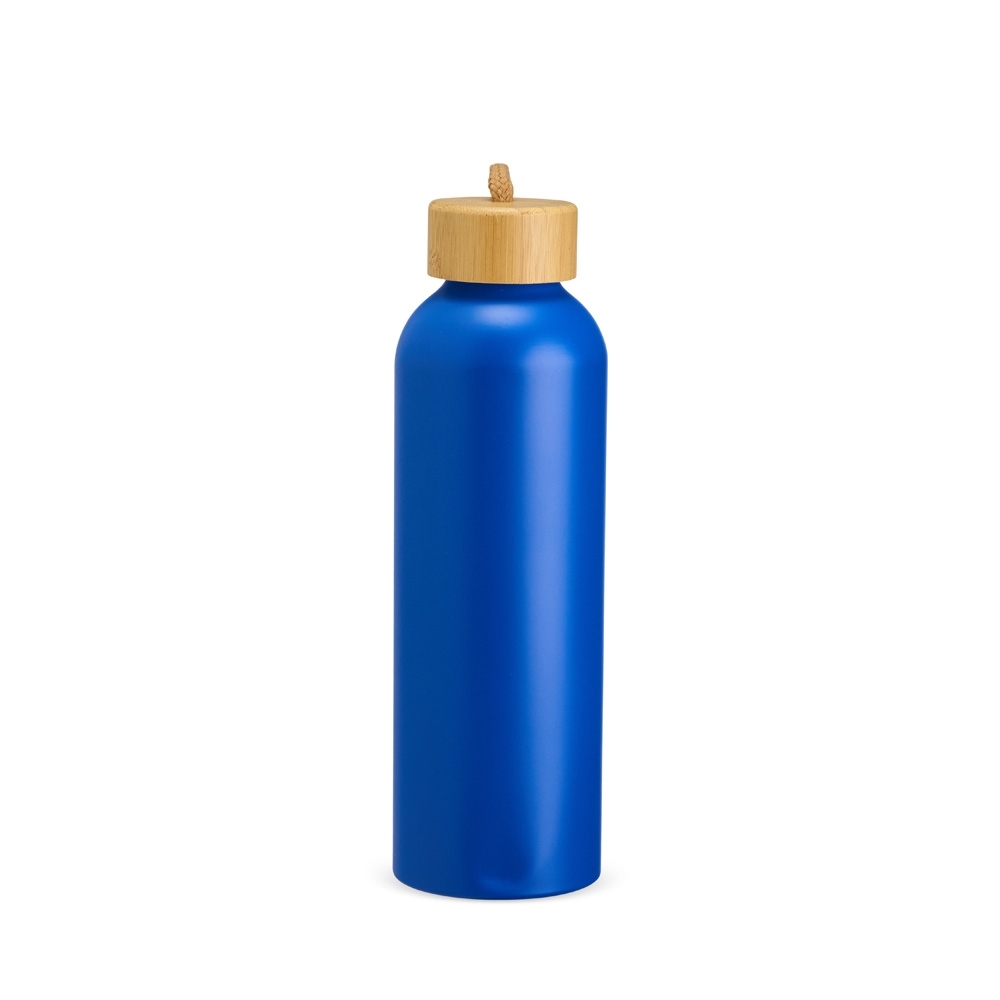 - Huble Brindes Corporativos Garrafa Personalizada Alumínio 800ml - HUBZB-18940 - Imagem 3