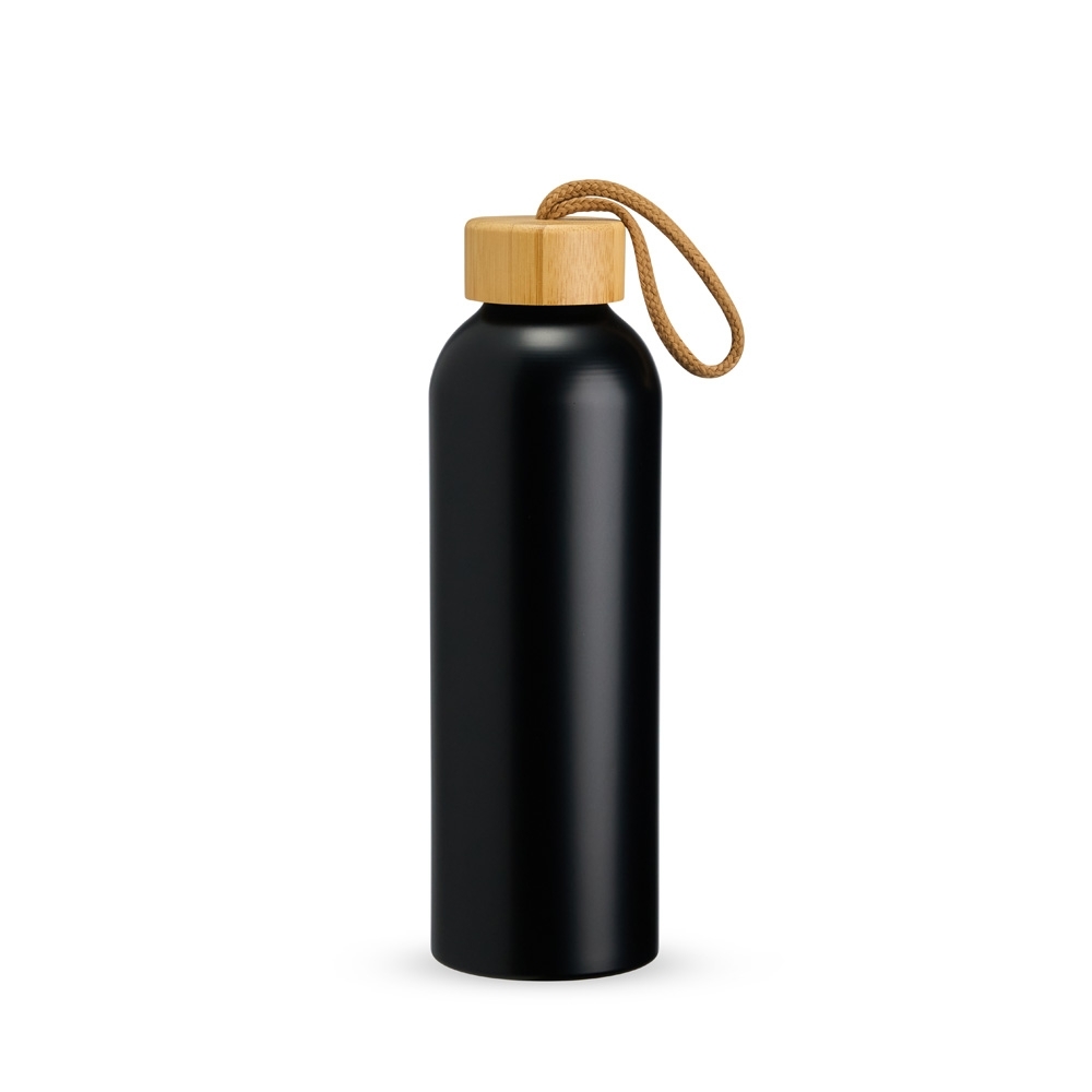 - Huble Brindes Corporativos Garrafa Personalizada Alumínio 800ml - HUBZB-18940 - Imagem 8