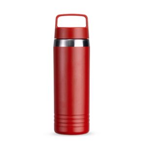 Garrafa Térmica Personalizada Inox 700ml - HUBZB-09183