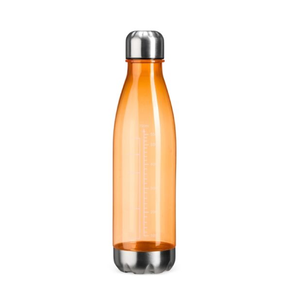 Garrafa Personalizada Plástica 750ml D