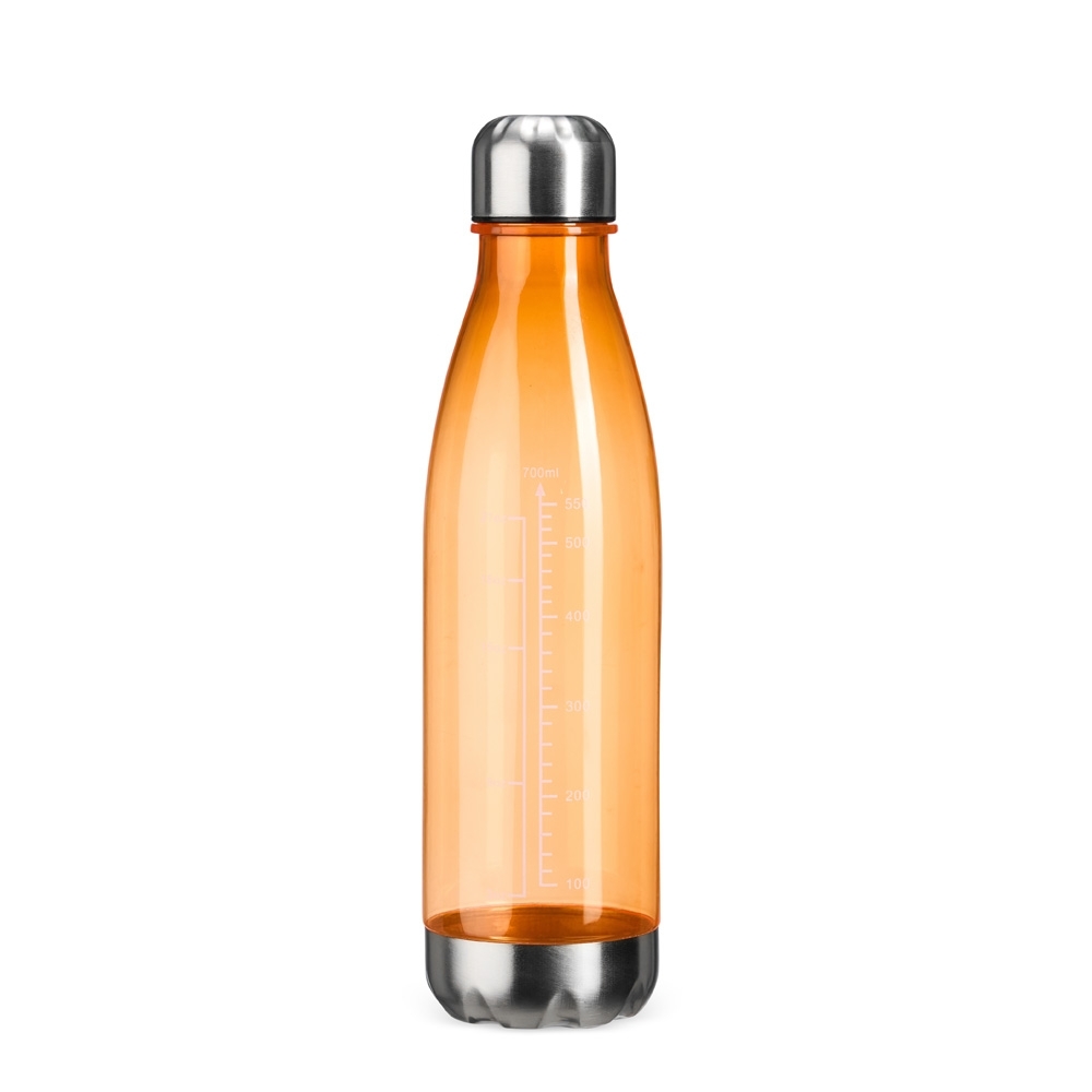 - Huble Brindes Corporativos Garrafa Personalizada Plástica 750ml - HUBZB-17012A - Imagem 6