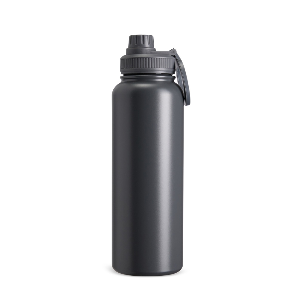- Huble Brindes Corporativos Garrafa Térmica Personalizada Inox 1,2L - HUBZB-08198 - Imagem 9