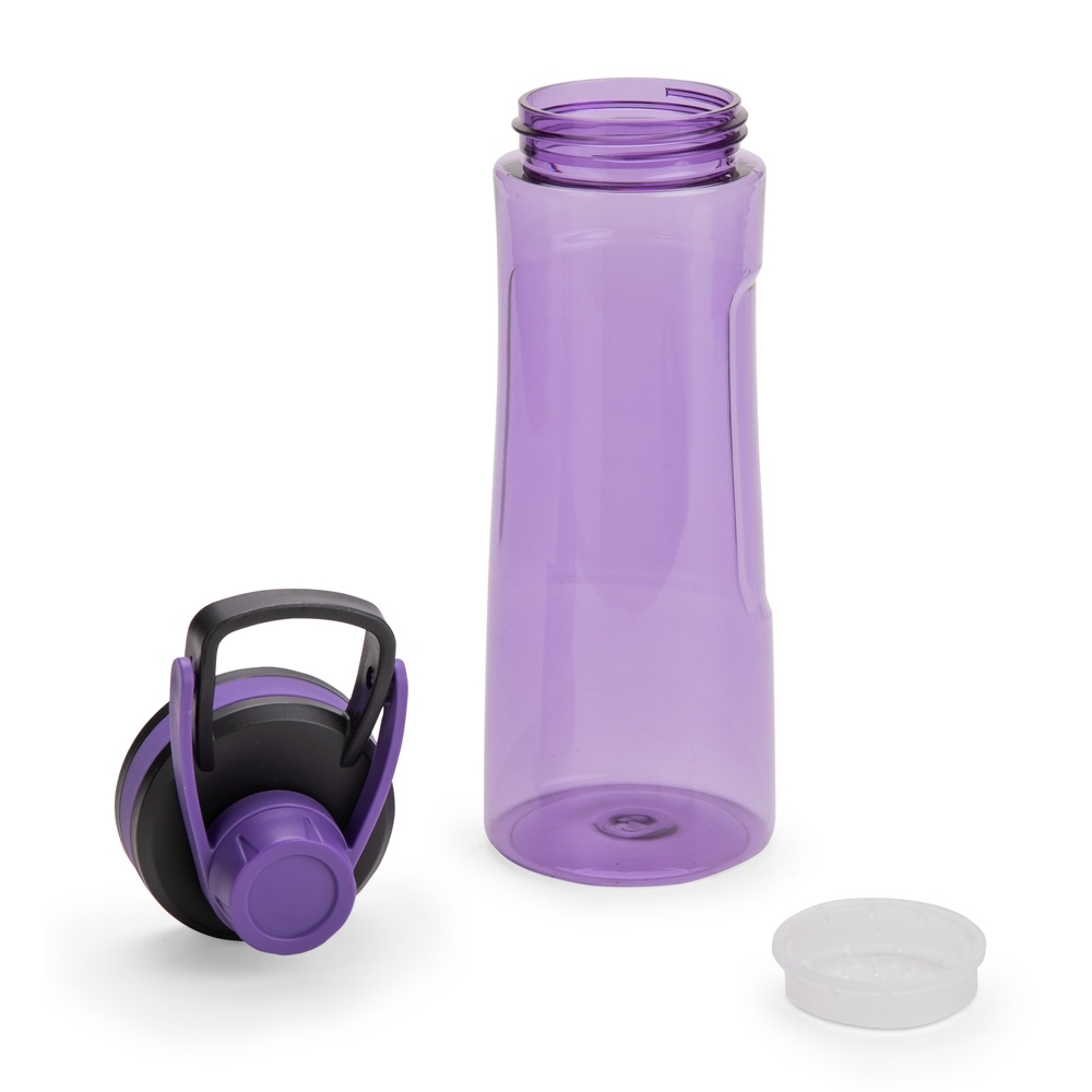 - Huble Brindes Corporativos Garrafa Personalizada Plástica 750ml - HUBZB-09212 - Imagem 10