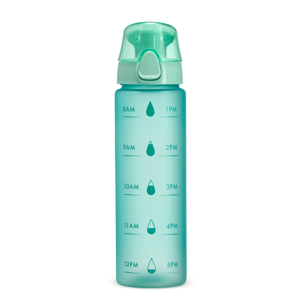 - Huble Brindes Corporativos Garrafa Personalizada Plástica 700ml - HUBZB-02416 - Imagem 13