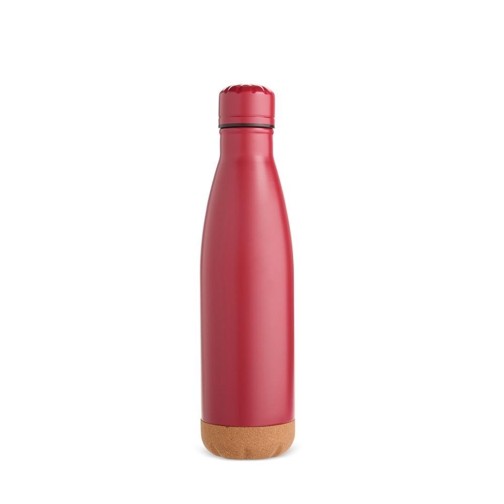 - Huble Brindes Corporativos Garrafa Térmica Personalizada Inox 500ml - HUBZB-19011 - Imagem 9