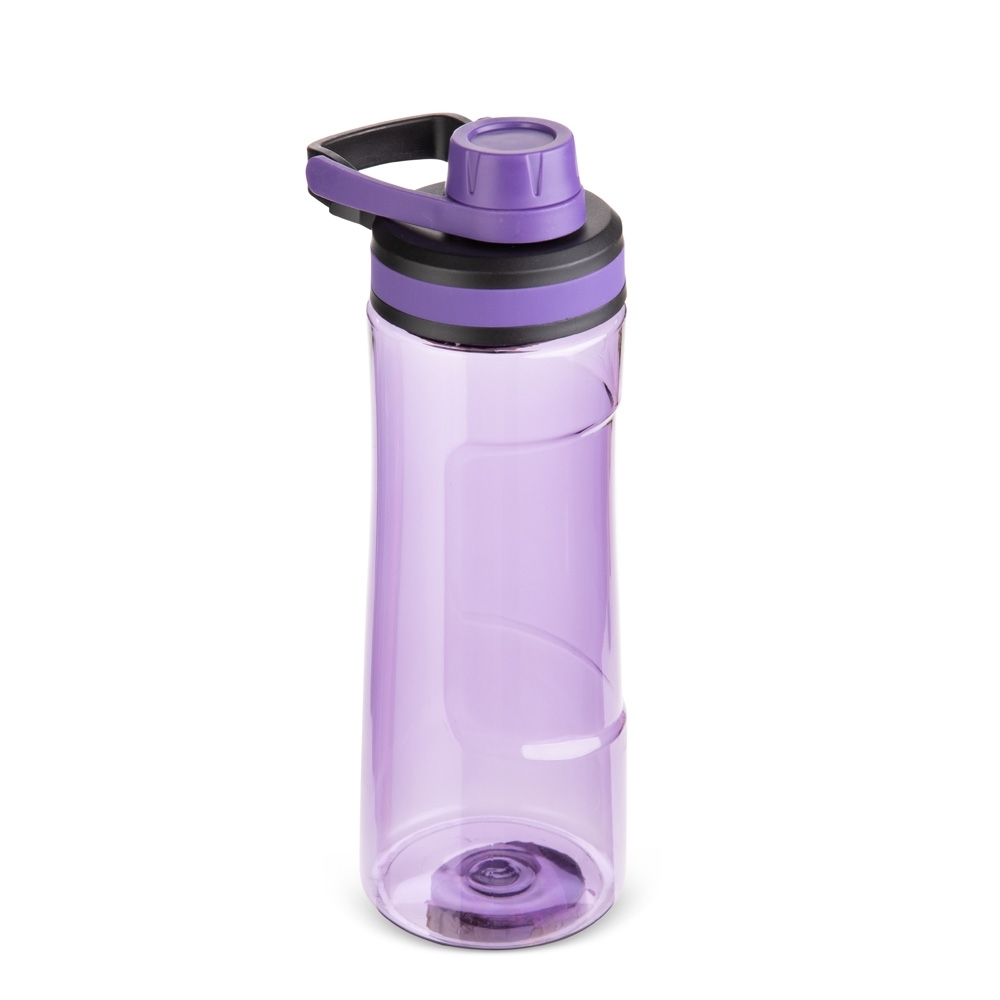 - Huble Brindes Corporativos Garrafa Personalizada Plástica 750ml - HUBZB-09212 - Imagem 3