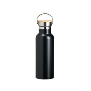 Garrafa Térmica Personalizada Inox 500ml - HUBZB-14784B