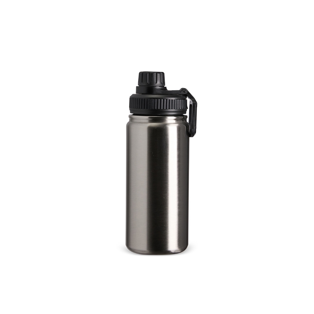- Huble Brindes Corporativos Garrafa Térmica Personalizada Inox 550ml - HUBZB-08195 - Imagem 10