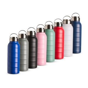 Garrafa Térmica Personalizada Inox 950ml - HUBZB-08326
