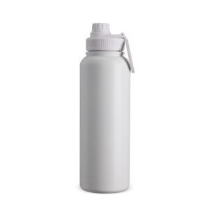 Garrafa Térmica Personalizada Inox 1,2L - HUBZB-08198