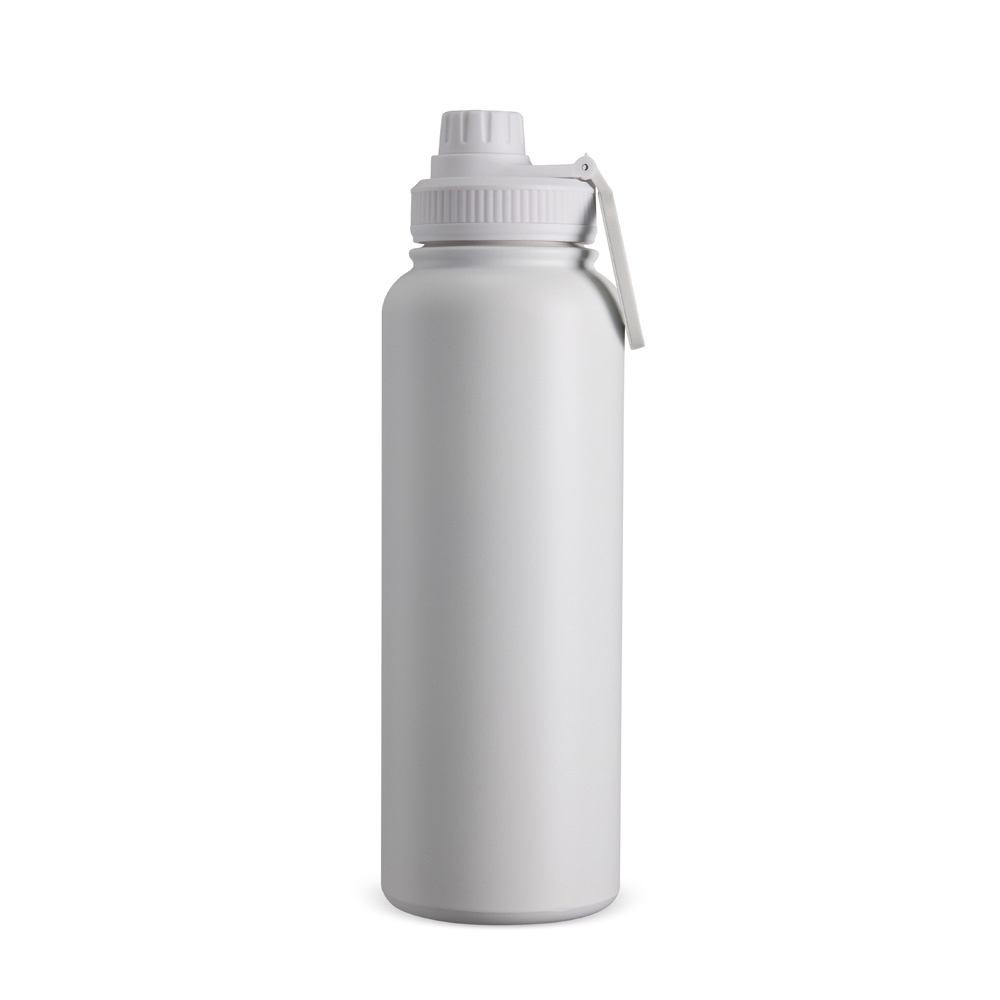 - Huble Brindes Corporativos Garrafa Térmica Personalizada Inox 1,2L - HUBZB-08198 - Imagem 8