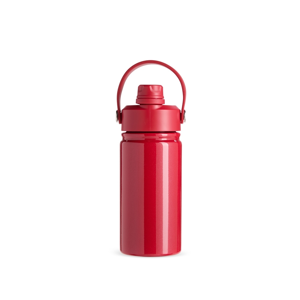 - Huble Brindes Corporativos Garrafa Térmica Personalizada Inox 400ml - HUBZB-19005 - Imagem 13