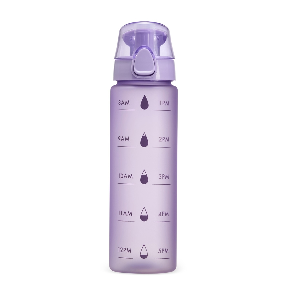 - Huble Brindes Corporativos Garrafa Personalizada Plástica 700ml - HUBZB-02416 - Imagem 11