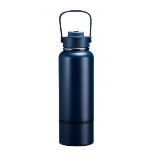 Garrafa Térmica Personalizada Inox 800ml - HUBZB-19014