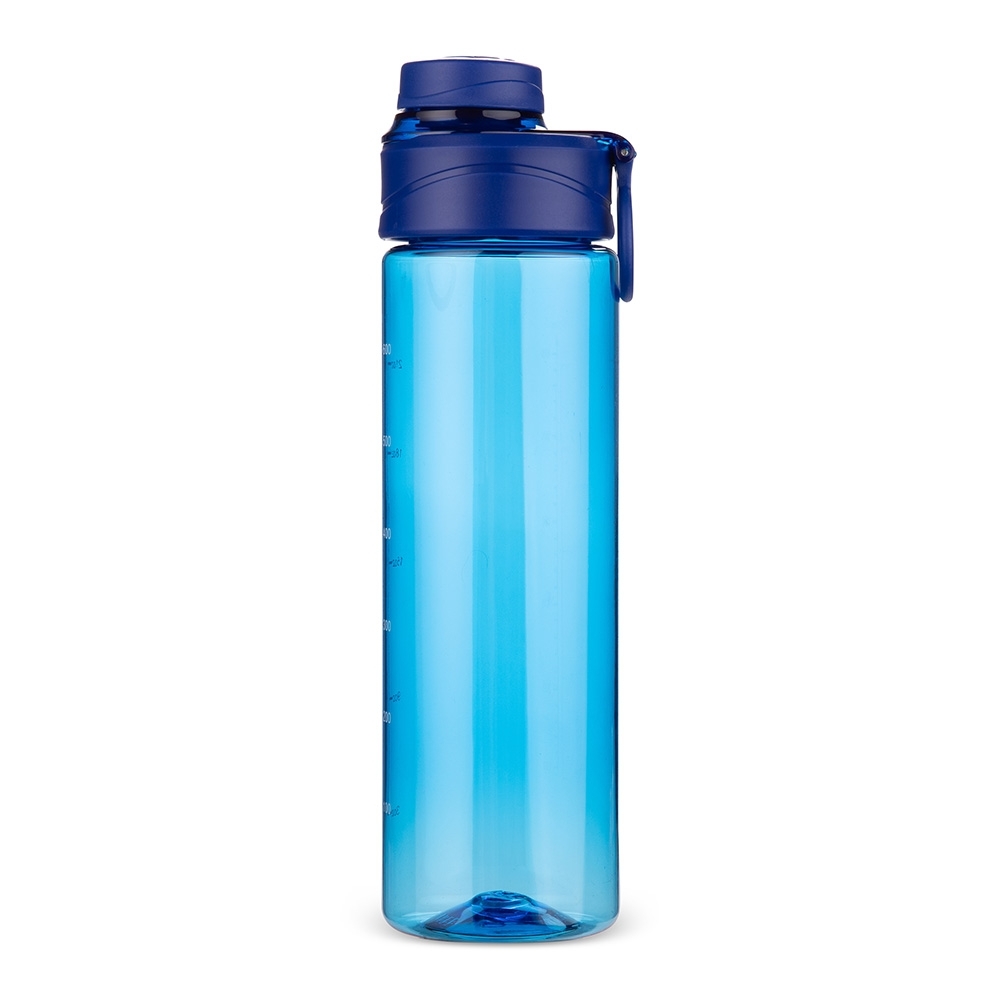 - Huble Brindes Corporativos Garrafa Personalizada Plástica 700ml - HUBZB-09216 - Imagem 9