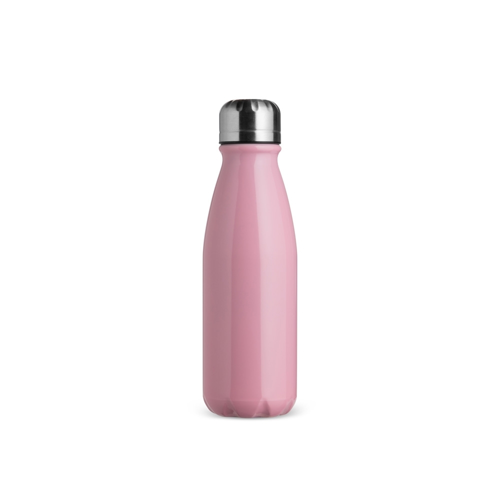 - Huble Brindes Corporativos Garrafa Personalizada Alumínio 550ml - HUBZB-09186 - Imagem 9