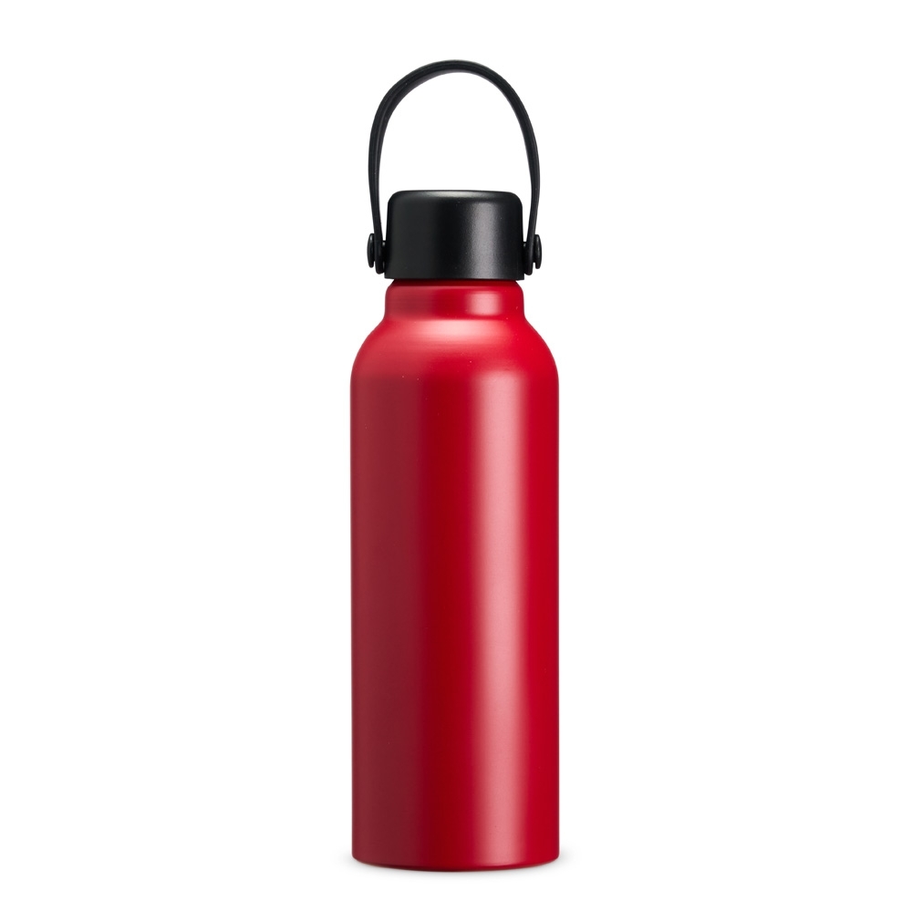 - Huble Brindes Corporativos Garrafa Personalizada Alumínio 800ml - HUBZB-18922 - Imagem 2