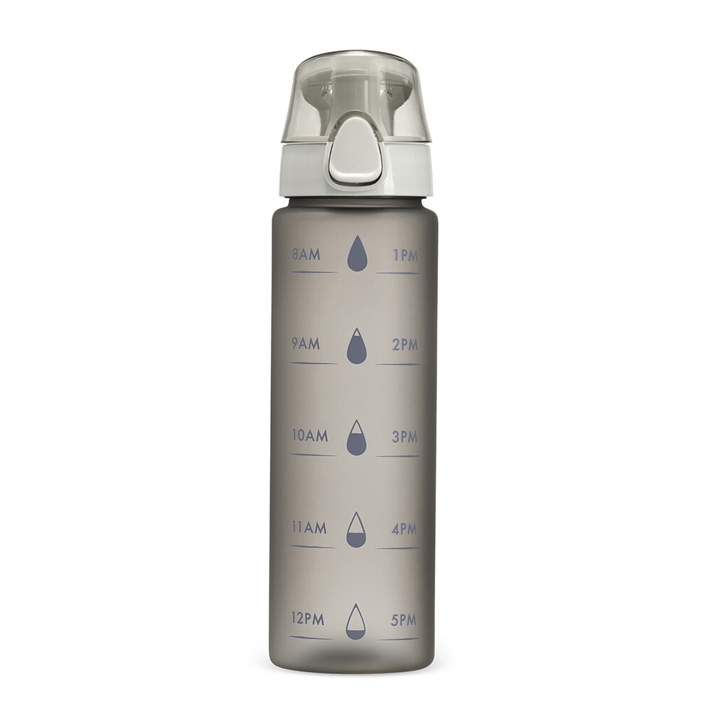 - Huble Brindes Corporativos Garrafa Personalizada Plástica 700ml - HUBZB-02416 - Imagem 8